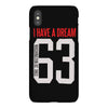 i have a dream 1963 iPhoneX