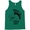 i wanna rock! Tank Top