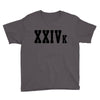 XXIV K Youth Tee