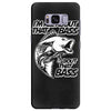 i'm all about that bass!1 Samsung Galaxy S8 Plus