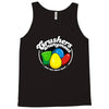 crushers anonymous Tank Top