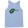 new york generals Tank Top