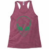 alien 3 Racerback Tank