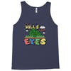 the hills have eyes Tank Top
