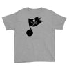 music pirate Youth Tee