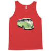 vw camper van, ideal gift or birthday present Tank Top