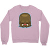 pilocarpine Crewneck Sweatshirt