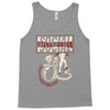 social distortion ball &amp; chain Tank Top