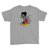 mickey rat Youth Tee