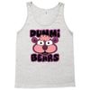 dummi bears Tank Top