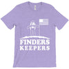 moon finders keepers T-Shirt