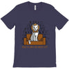 ruling the world T-Shirt