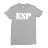 esp new Ladies Fitted T-Shirt