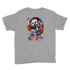 nicola timor Youth Tee