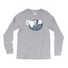 socks a' fo' yo' feet silly Long Sleeve Shirts