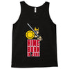 king born injune Tank Top