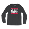 new hot zef side die antwoord Long Sleeve Shirts