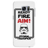 ready fire aim Samsung Galaxy S7 Edge