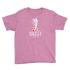 i am president Youth Tee