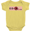 record Baby Bodysuit