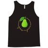 grow a pear Tank Top