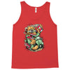 yhaaa Tank Top