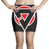 fahrie77 Mini Skirts