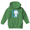 Doraemon Youth Hoodie