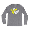 price is wrong bitch Long Sleeve Shirts