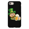saint patrick day iPhone 8