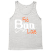 fab boo Tank Top