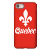 quebec iPhone 8