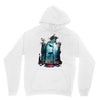shark forest Unisex Hoodie