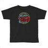 space port Toddler T-shirt