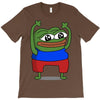 HYPERS PepeHype T-Shirt