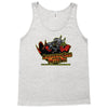 asgardian gods never die Tank Top