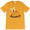 corgi pumpkin T-Shirt