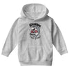 sharrk team Youth Hoodie