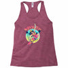 wonderful Racerback Tank