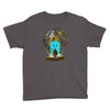 book of magic and adventures Youth Tee