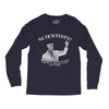 scientists Long Sleeve Shirts