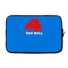 bad bull Laptop sleeve