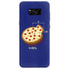 pizza Samsung Galaxy S8