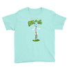 science Youth Tee