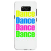 dance dance Samsung Galaxy S8