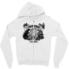camp kaiju Zipper Hoodie