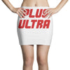 Plus Ultra Mini Skirts