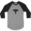 fahrie77 3/4 Sleeve Shirt