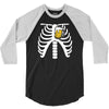 beer keeps me alive 3/4 Sleeve Shirt