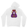 happy birthday monster Unisex Hoodie